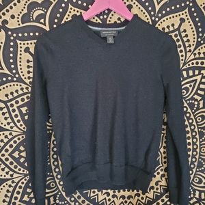 Banana Republoc Wool Sweater